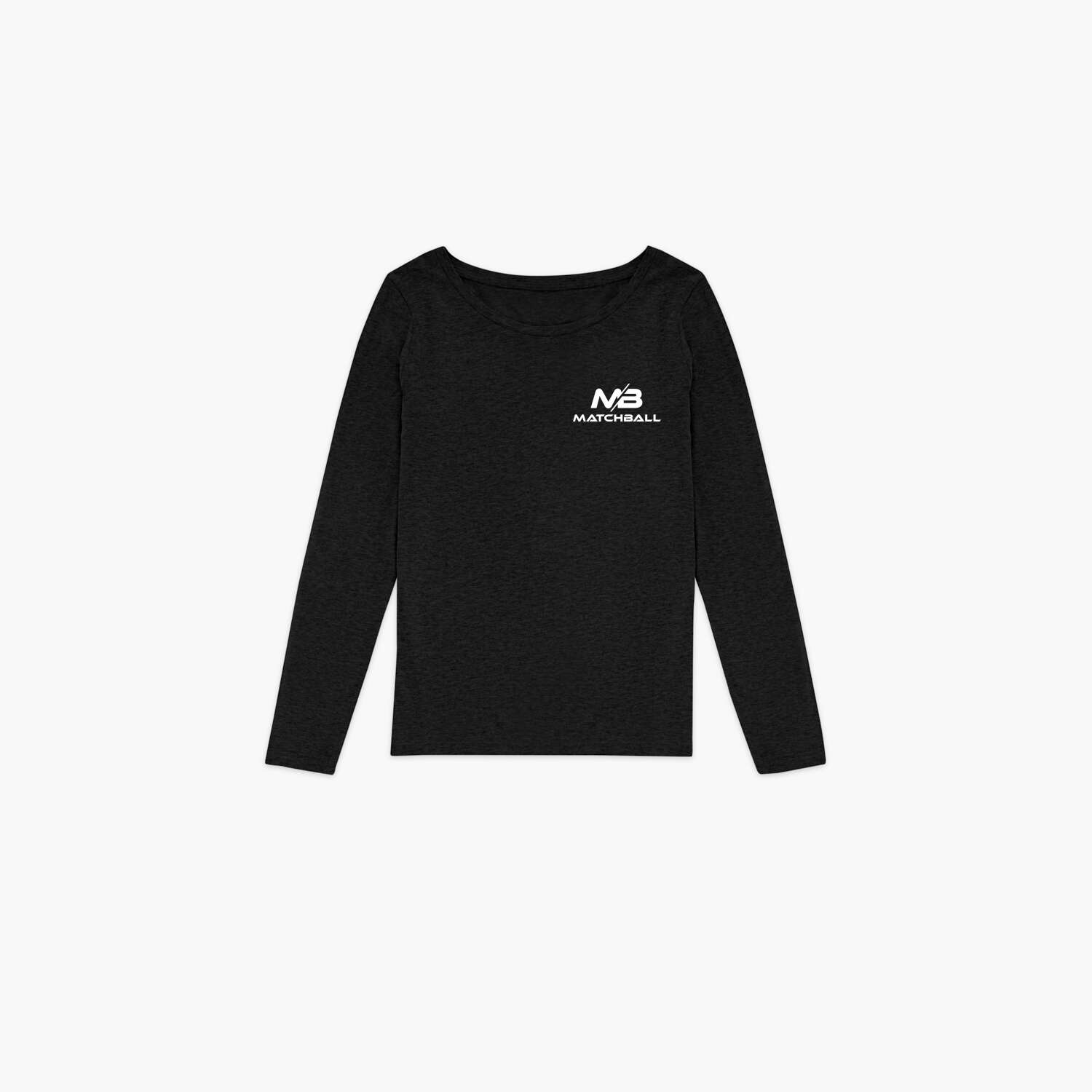 Longsleeve damski premium no 03